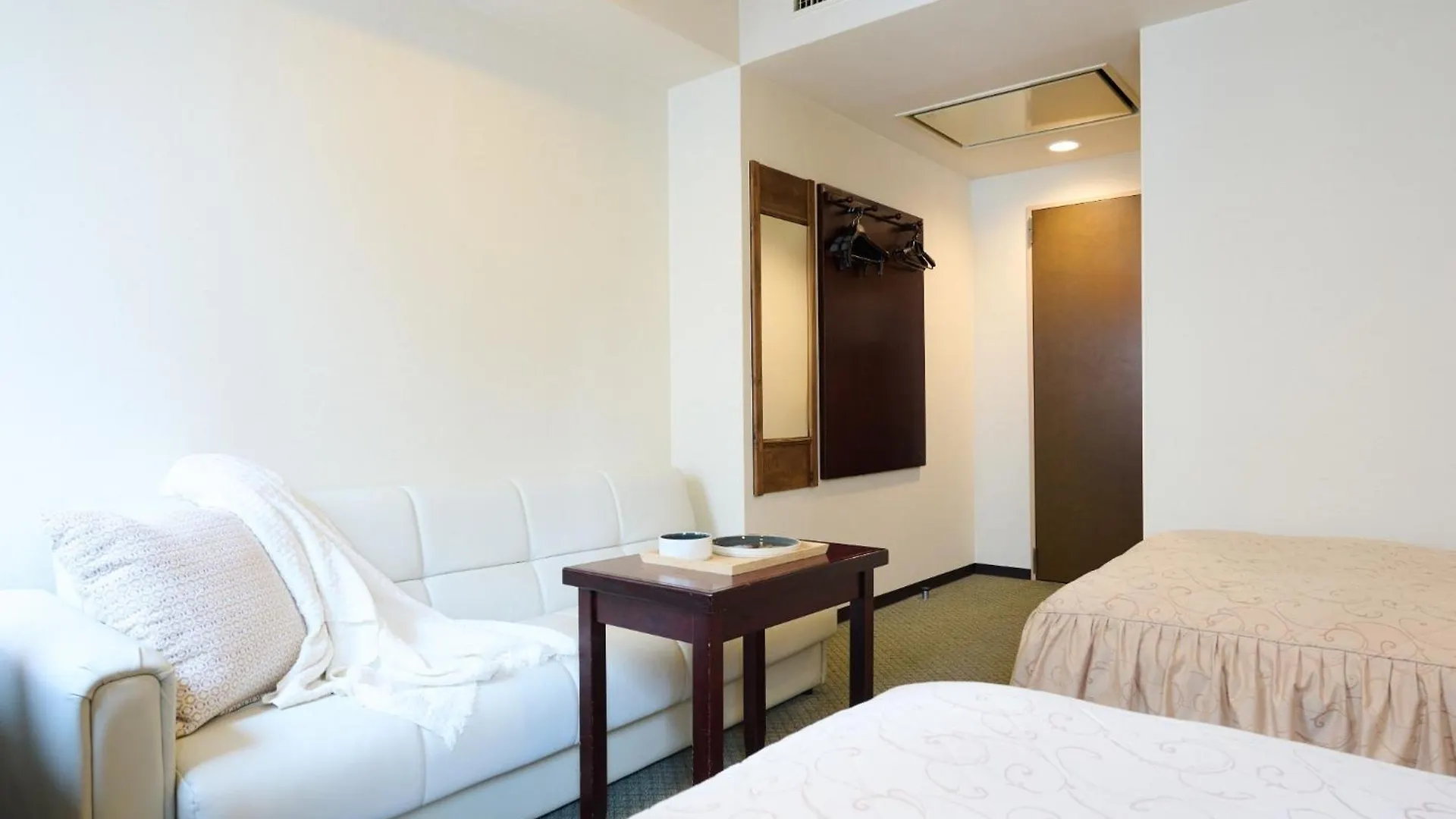 Hotel Sho Sapporo - Vacation Stay 61183V