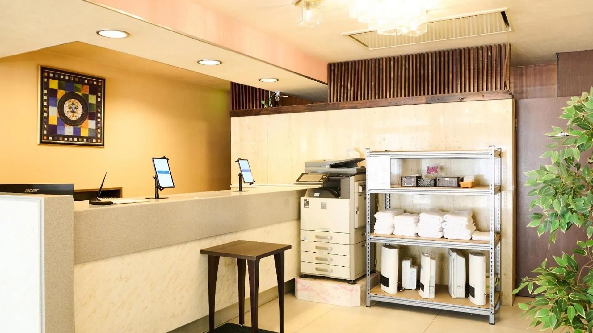Hotel Sho Sapporo - Vacation Stay 61183V